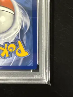 PSA 9 Sylveon VMAX Alt Art SWSH Evolving Skies 212/203 Pokemon Card - Image 5