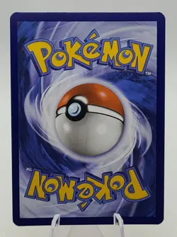Cinderace SWSH278 Sword & Shield Black Star Promo Pokemon TCG NM - Image 3