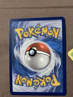 Pokemon TCG Tandemaus Pokemon Promos 167/193 Holo Promo Cosmos Holo Rare Promo - Image 2