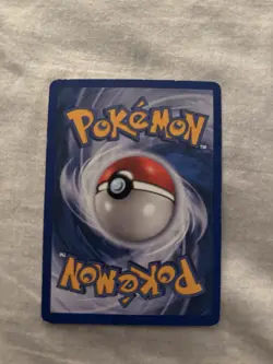 Pokemon Psyduck Aquapolis 104/147 Regular English 2002 Basic Common 50HP - Image 2