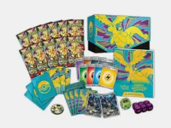 PRESALE Pokemon Mega Evolution Ascended Heroes Pokemon Center ETB 20/2 Dispatch - Image 2