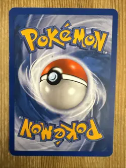 Aron 71/123 2007 D&P Mysterious Treasures Pokemon Card Yuka Morii Common - MP - Image 2