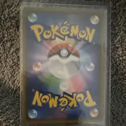 Pokemon TCG Psyduck SM-P Promo 286/SM-P Basic 60 HP Regular Japanese Card - Image 4