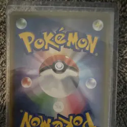 Pokemon TCG Psyduck SM-P Promo 286/SM-P Basic 60 HP Regular Japanese Card - Image 5