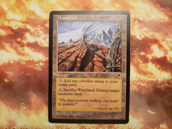 Wasteland Tempest Regular - Image 1