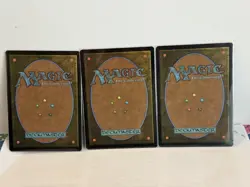 MTG Godless Shrine Land EOE 280 borderless x3 Regular - Image 2