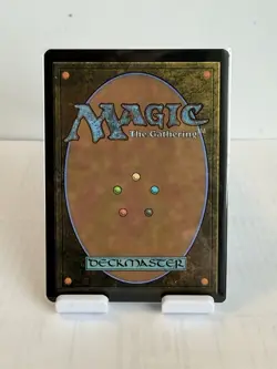 MTG Cavalier of Dawn (Borderless) Mythic DFT Special Guest #0084 - Image 2