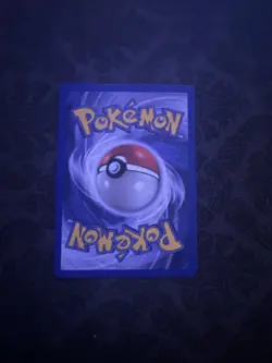 Pokemon ITALIAN Base Set Fire Energia "Fire Energy" 98/102 - Image 2