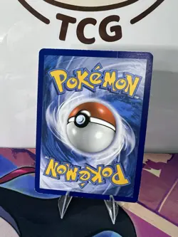 Pokemon TCG Swampert EX XY55 - Image 3