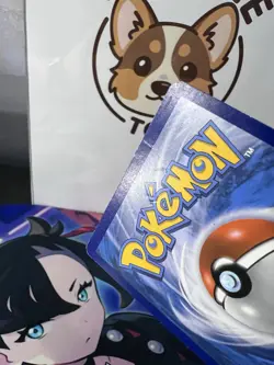 Pokemon TCG Swampert EX XY55 - Image 4