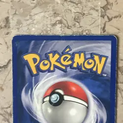 Sabrina's Slowbro 60/132 Gym Heroes Pokemon - Image 5