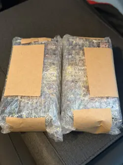 2 boxes Yugioh 25th QUARTER CENTURY ART COLLECTION Box Japanese - Image 2