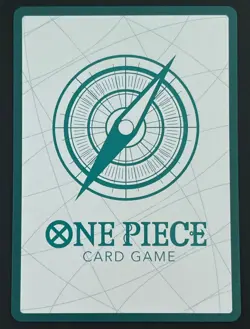 Don!! Card (Zoro) Gold Frame Premium Booster One Piece Card Japanese - Image 2