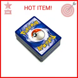 Pokemon Assorted Lot of 50 Single Cards [Any Series] - Image 1