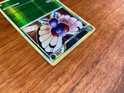 Pokemon TCG: Butterfree 16/123 HeartGold SoulSilver *NM+* Reverse Holo Rare Card - Image 3