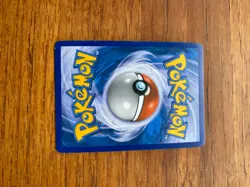Pokemon TCG: Butterfree 16/123 HeartGold SoulSilver *NM+* Reverse Holo Rare Card - Image 4