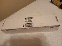 Magic the Gathering Deckmaster Mixed Bulk Card Lot BCW Storage Box 800 Cards #1 - Image 2