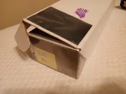 Magic the Gathering Deckmaster Mixed Bulk Card Lot BCW Storage Box 800 Cards #1 - Image 4