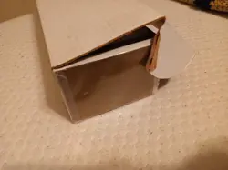 Magic the Gathering Deckmaster Mixed Bulk Card Lot BCW Storage Box 800 Cards #1 - Image 5