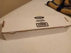 Magic the Gathering Deckmaster Mixed Bulk Card Lot BCW Storage Box 800 Cards #2 - Image 5