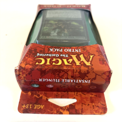 Magic the Gathering Born of the Gods Intro Pack Insatiable Hunger SEALED/NEW MTG - Image 4