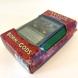 Magic the Gathering Born of the Gods Intro Pack Insatiable Hunger SEALED/NEW MTG - Image 5
