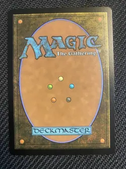 Iron Maiden Eddie, Lord of Light Foil Secret Lair Legendary Creature 2184 - Image 2