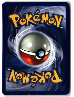 Mewtwo ⭐ 10/102 WOTC Holo Rare Base Set 1999 Pokemon NM/LP - Image 2