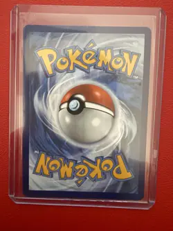 Pokemon TCG Latios 203/191 S&V Surging Sparks Illustration Rare Holo - Image 2