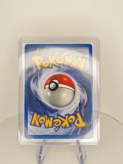 Pokemon TCG Lt. Surge's Raichu Holo Gym Challenge 11/132 MP - Image 2