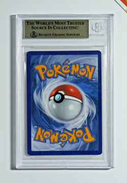 Pokemon BGS 9.5 Special Delivery Charizard #75 SWSH Promo 2022 English - Image 2