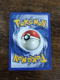 Pokemon Fossil 1st Edition Golbat 34/62 Non Holo NM-MINT - Image 2