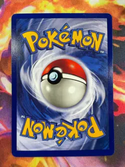 Chansey 3/102 NM Holo Rare Unlimited Base Set 1999 Pokemon TCG - Image 2