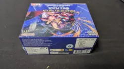 One Piece The Azure Sea's Seven Booster Box (ONE BOX) + One Dash Pack - Image 3