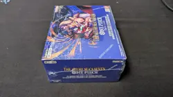 One Piece The Azure Sea's Seven Booster Box (ONE BOX) + One Dash Pack - Image 4