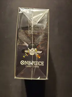 ONE PIECE WINGS OF THE CAPTAIN BOOSTER PACKS (OP-06) DOUBLE PACK SET 3 ENGLISH - Image 3