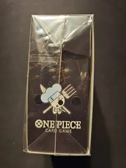 ONE PIECE WINGS OF THE CAPTAIN BOOSTER PACKS (OP-06) DOUBLE PACK SET 3 ENGLISH - Image 5
