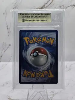 Pokemon TCG Cassiopeia Holo Rare Card 094/064 Sv: Shrouded Fable 2024 BGS 9.5 - Image 2