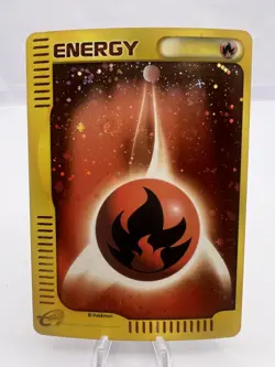 Pokemon Card McDonalds Energy Complete Set Holo EXC/LP Japanese - Image 2