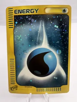 Pokemon Card McDonalds Energy Complete Set Holo EXC/LP Japanese - Image 4
