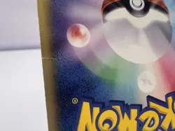 Pokemon Card Rocket's Articuno Moltres ex Team Rocket Returns Holo Japanese - Image 4