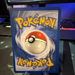 Snubbull 1st Edition Neo Revelation 55/64 LP Pokemon Card - Image 4