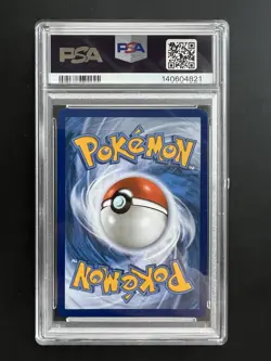 TODAY ONLY PSA 10 MEGA CHARIZARD X EX 125/094 Phantasmal Flames Pokemon Card - Image 2