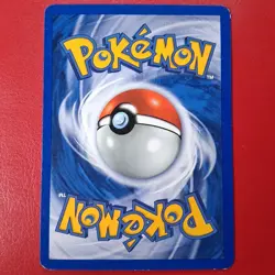 Koga's Kakuna 47/132 Gym Challenge Regular First Edition Pokemon Card Lp - Image 2