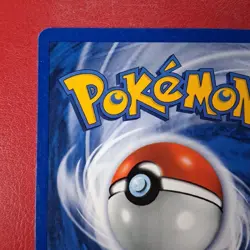 Koga's Kakuna 47/132 Gym Challenge Regular First Edition Pokemon Card Lp - Image 5