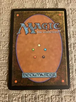 Metalworker Urza's Destiny Artifact Rare MAGIC MTG CARD Played - Image 3