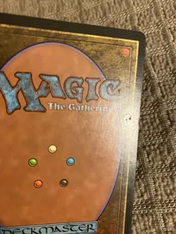 Metalworker Urza's Destiny Artifact Rare MAGIC MTG CARD Played - Image 5