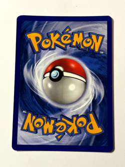 Alakazam 1/102 Pokemon Base Set Holo Rare TCG NM Card - Image 2