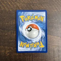 Detective Pikachu SM194 Sun Moon Black Star Promo Holo Rare Pokemon TCG Card LP - Image 4
