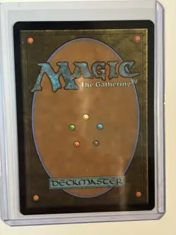 Badgermole Cub (Borderless) Avatar: The Last Airbender Foil - Image 3